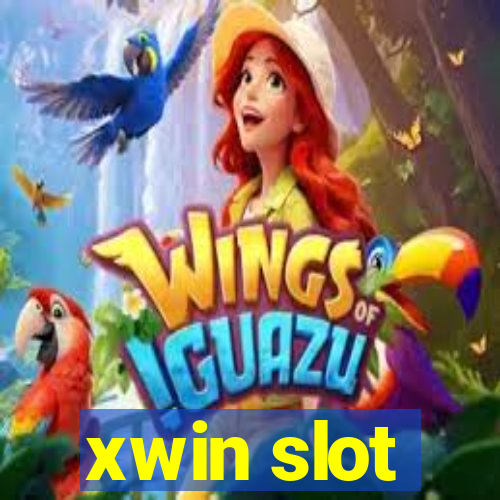 xwin slot